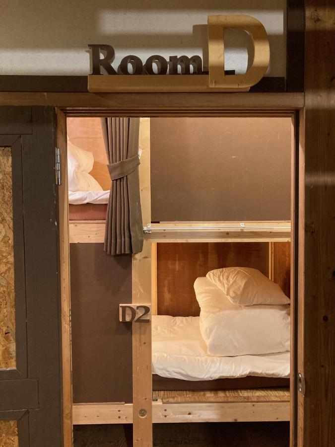Guest House Preta Torami Ichinomiya  Extérieur photo