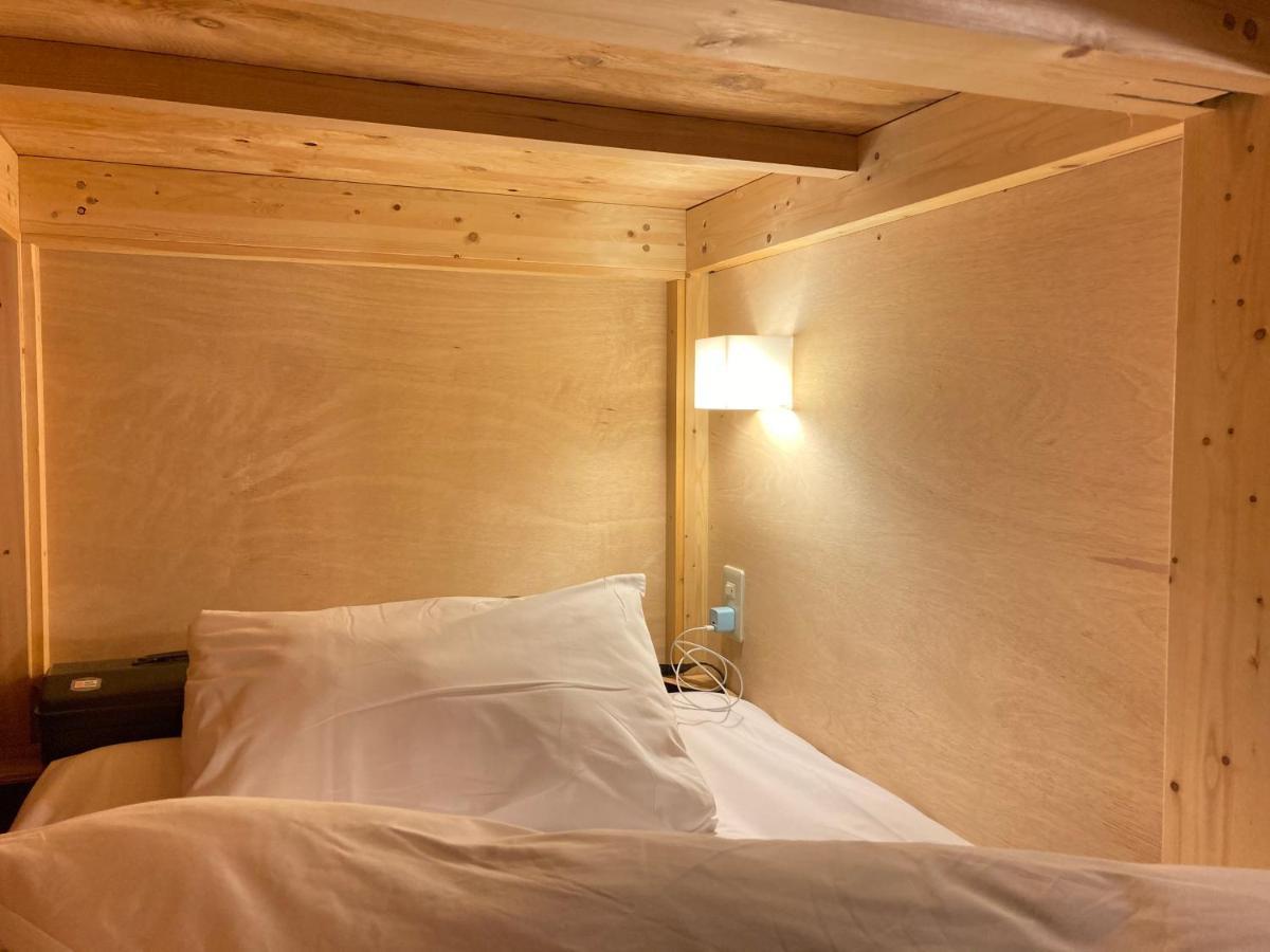 Guest House Preta Torami Ichinomiya  Extérieur photo