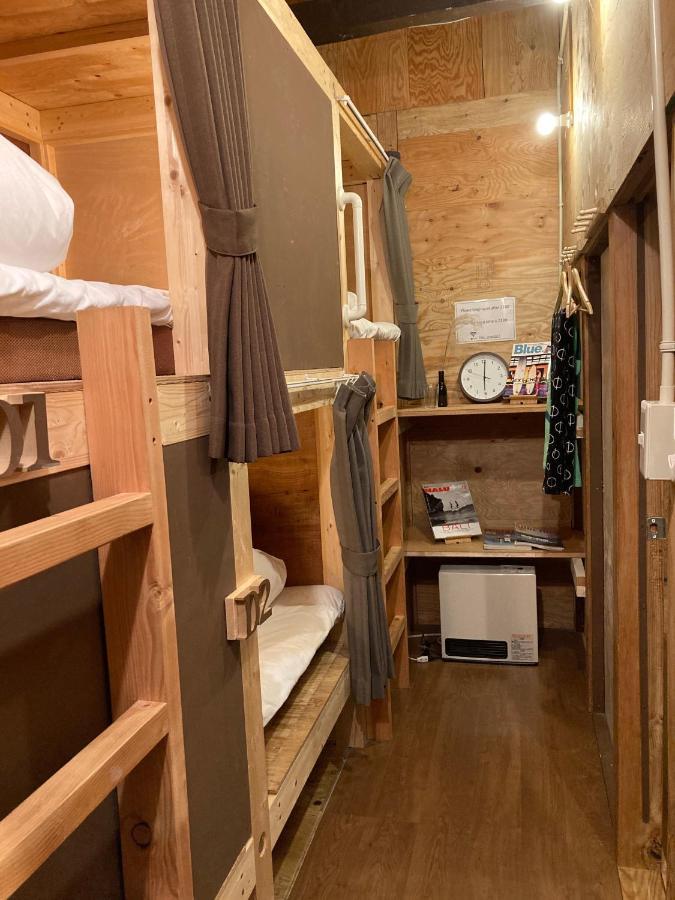 Guest House Preta Torami Ichinomiya  Extérieur photo