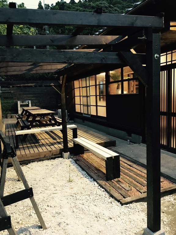 Guest House Preta Torami Ichinomiya  Extérieur photo