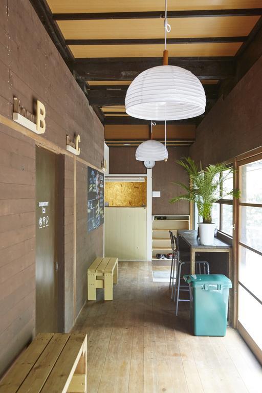 Guest House Preta Torami Ichinomiya  Extérieur photo