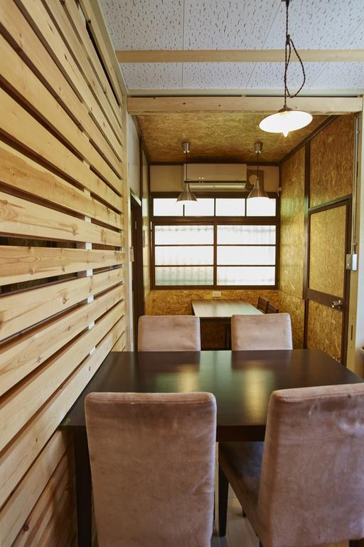 Guest House Preta Torami Ichinomiya  Extérieur photo