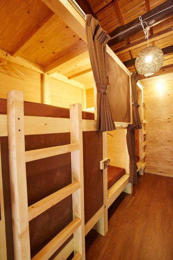 Guest House Preta Torami Ichinomiya  Extérieur photo