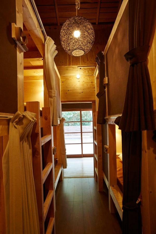 Guest House Preta Torami Ichinomiya  Extérieur photo